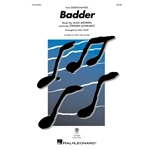 Badder<br>from <i>Disenchanted</i>