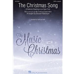 The Christmas Song<br>(Chestnuts Roasting on an Open Fire)