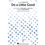 Do a Little Good<br>from <i>Spirited</i>