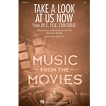 Take a Look at Us Now<br>from <i>Lyle, Lyle, Crocodile</i>