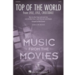 Top of the World<br>from <i>Lyle, Lyle, Crocodile</i>