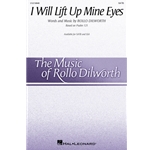 I Will Lift Up Mine Eyes