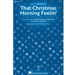 That Christmas Morning Feelin'<br>from <i>Spirited</i>