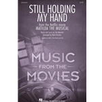 Still Holding My Hand<br>from the Netflix movie<br><i>Matilda the Musical</i>