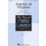 Angelus ad Virginem