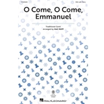 O Come, O Come, Emmanuel