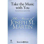 Take the Music With You