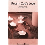 Rest in God's Love