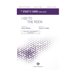 I Go to the Rock