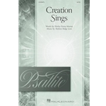 Creation Sings