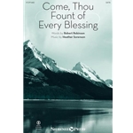 Come, Thou Fount of Every Blessing