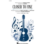 Closer to Fine<br>from <i>Barbie</i>