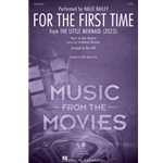 For the First Time<br>from <i>The Little Mermaid (2023)</i>