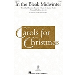 In the Bleak Midwinter