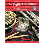 Standard of Excellence<br>Piano/Guitar Accompaniment<br>Book 1