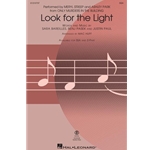 Look for the Light<br>from <i>Only Murders in the Building</,O