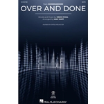 Over and Done<br>from <i>Schmigadoon!</i>