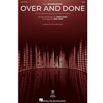 Over and Done<br>from <i>Schmigadoon!</i>