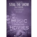 Steal the Show<br>from <i>Elemental</i>