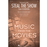 Steal the Show<br>from <i>Elemental</i>