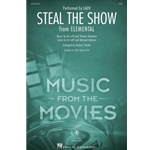 Steal the Show<br>from <i>Elemental</i>