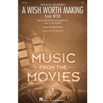 A Wish Worth Making<br>from <i>Wish</i>