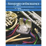 Standard of Excellence<br>Conductor Score<br>Book 2