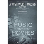 A Wish Worth Making<br>from <i>Wish</i>