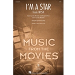 I'm a Star<br>from <i>Wish</i>