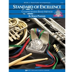Standard of Excellence<br>Piano/Guitar Accompaniment<br>Book 2