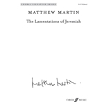 The Lamentations of Jeremiah