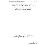 Chester Missa Brevis