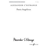 Panis Angelicus