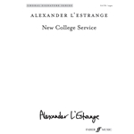 New College Service