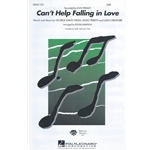 Can't Help Falling in Love
