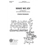 Make We Joy