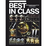 Best in Class<br>Alto Clarinet<br>Book 1