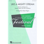 Like a Mighty Stream