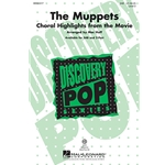 The Muppets<br>Choral Highlights from the Movie