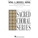 Sing a Joyful Song - 2-Part