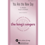 You Are the New Day