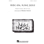 Ride On, King Jesus
