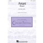 Amani<br>(Peace)