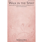 Walk in the Spirit