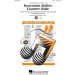 Hawaiian Roller Coaster Ride<br>from <i>Lilo & Stitch</i>