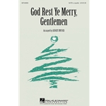God Rest Ye Merry, Gentlemen
