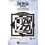 Flor De Lis<br>(Upside Down)