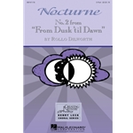 Nocturne<br>(No. 2 from "From Dusk 'Til Dawn")
