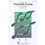 Peroxide Swing