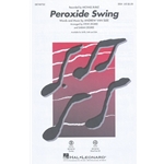 Peroxide Swing